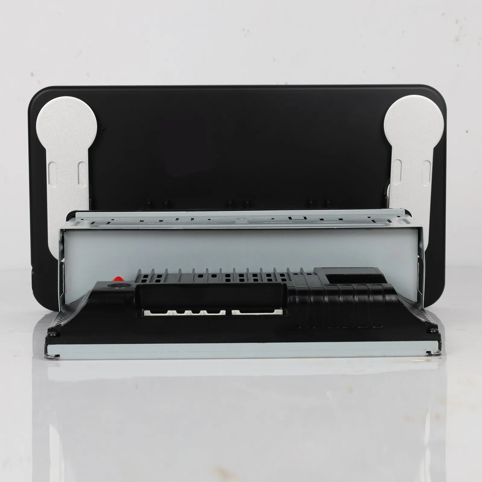 Navigație GPS 1DIN Universală 9" - 4GB RAM + 64GB ROM, Wireless CarPlay/Android Auto, GPS/DSP/WiFi/AM/FM/RDS [9]