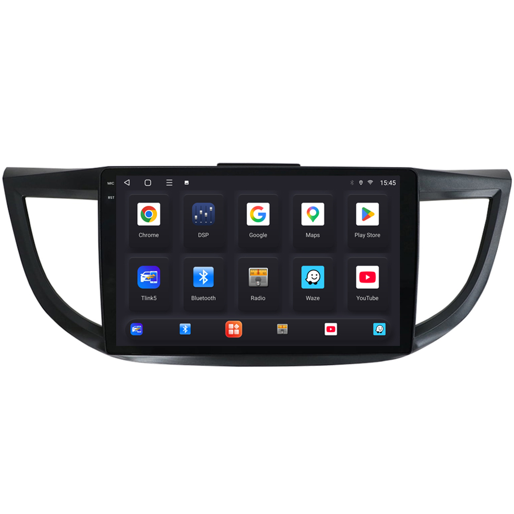 Navigație Android dedicată 2K QLED Octa-Core UIS8581A cu SIM 4G, CarPlay și Android Auto [6]