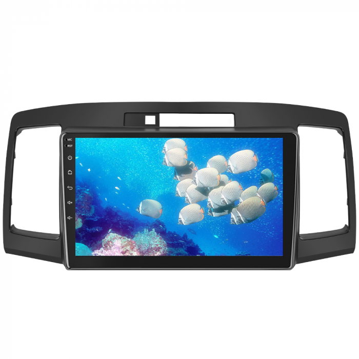 Navigatie Toyota Allion Premio (2001-2007), Android 12, 2GB RAM 32GB, DSP, Carplay si Android auto, ecran 9 inch [7]
