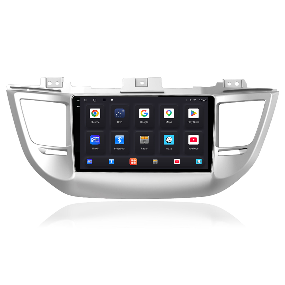 Navigație Android dedicată 2K QLED Octa-Core UIS8581A cu SIM 4G, CarPlay și Android Auto [6]
