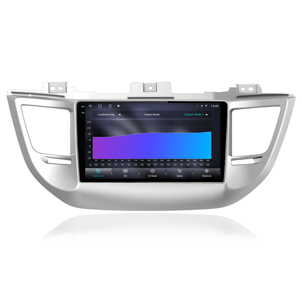 Navigație Android dedicată 2K QLED Octa-Core UIS8581A cu SIM 4G, CarPlay și Android Auto [4]