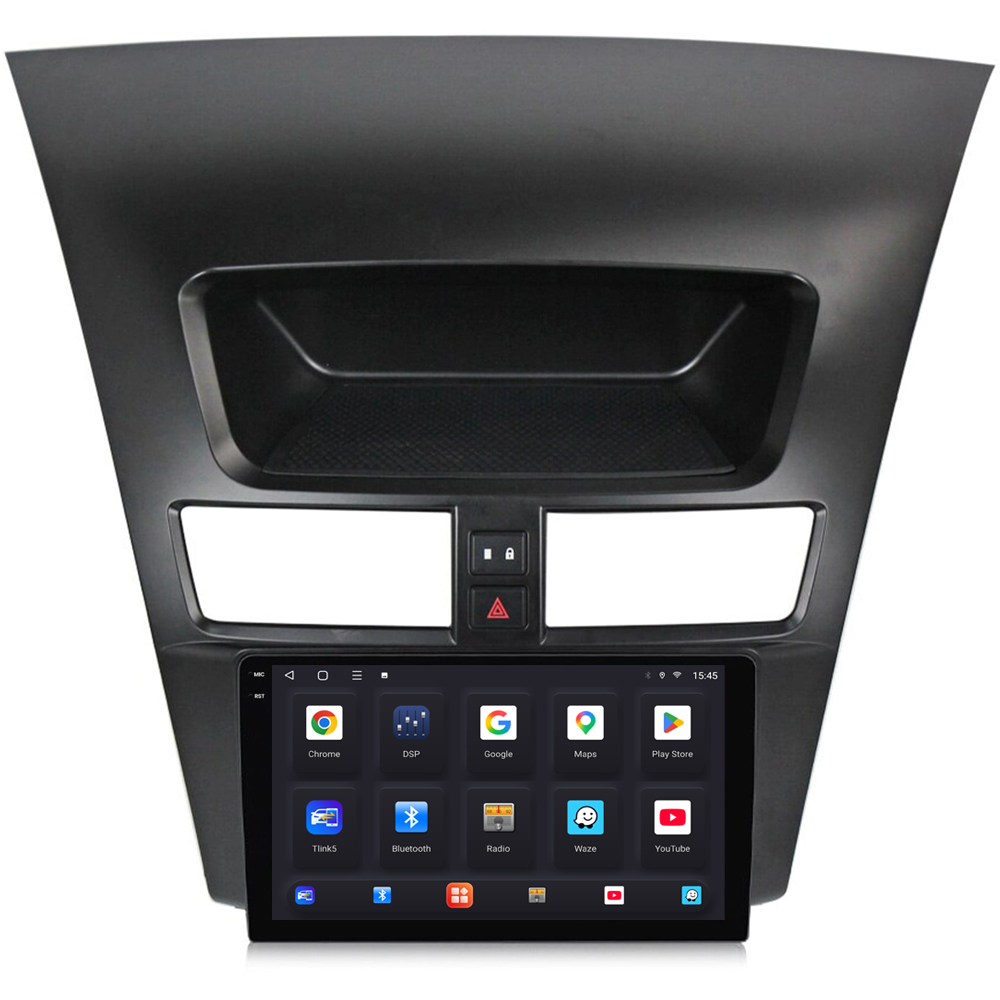 Navigație Android dedicată 2K QLED Octa-Core UIS8581A cu SIM 4G, CarPlay și Android Auto [6]