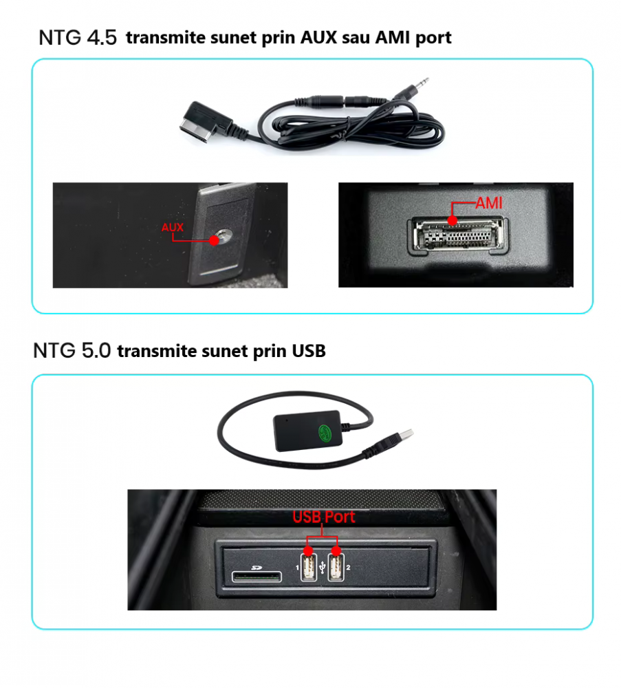 Navigație Mercedes-Benz A-Class W176, GLA X156, CLA C117 – 10.25" | 8+128GB 2.0 OctaCore Snapdragon 665, 4G SIM, CarPlay, Android Auto [8]