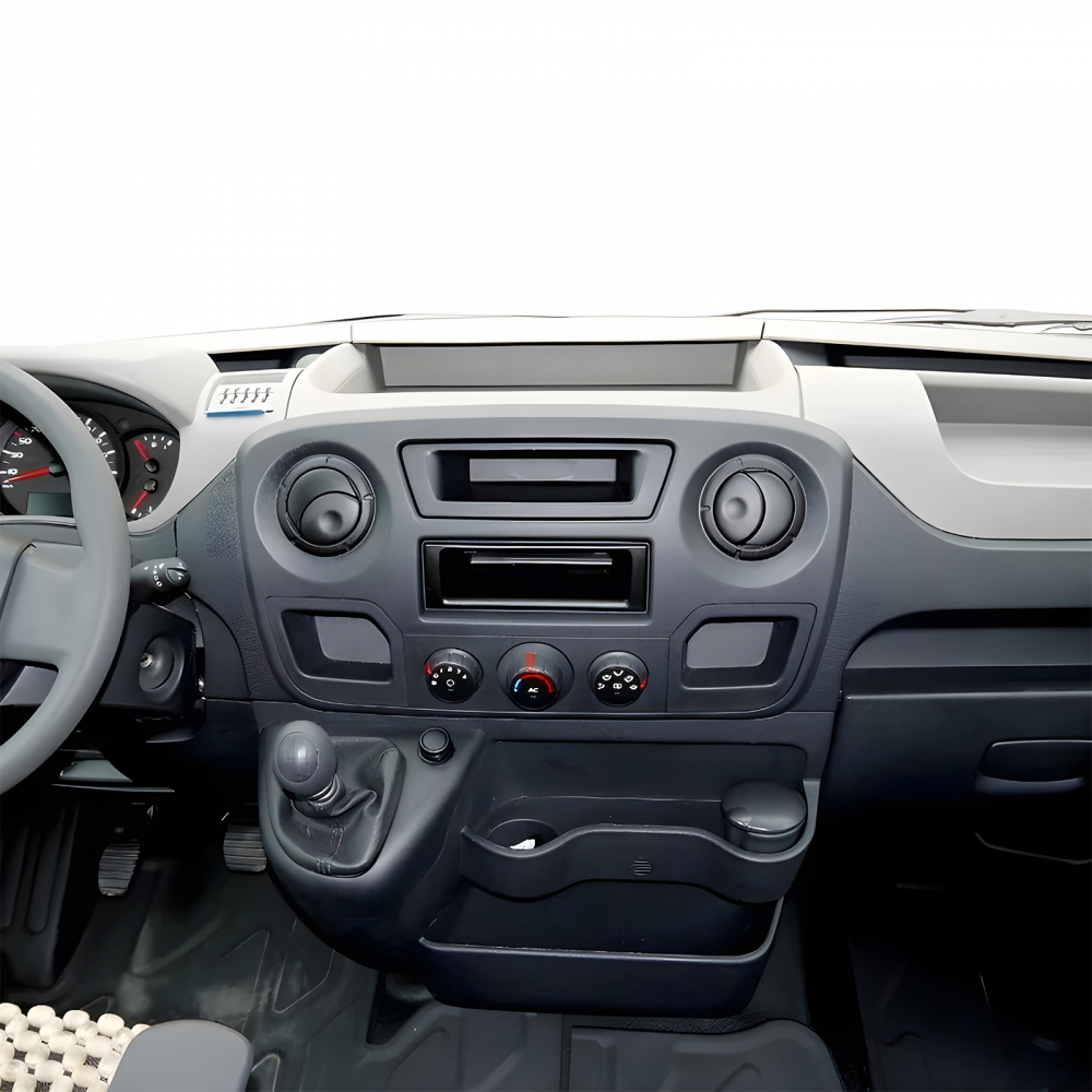 Navigatie Renault Master, Opel Movano, Nissan NV400 2010 cu Android, 8GB RAM 128GB ROM, cu SLOT SIM 4G, DSP, ecran 10,1 Inch, Carplay si Android Auto [6]