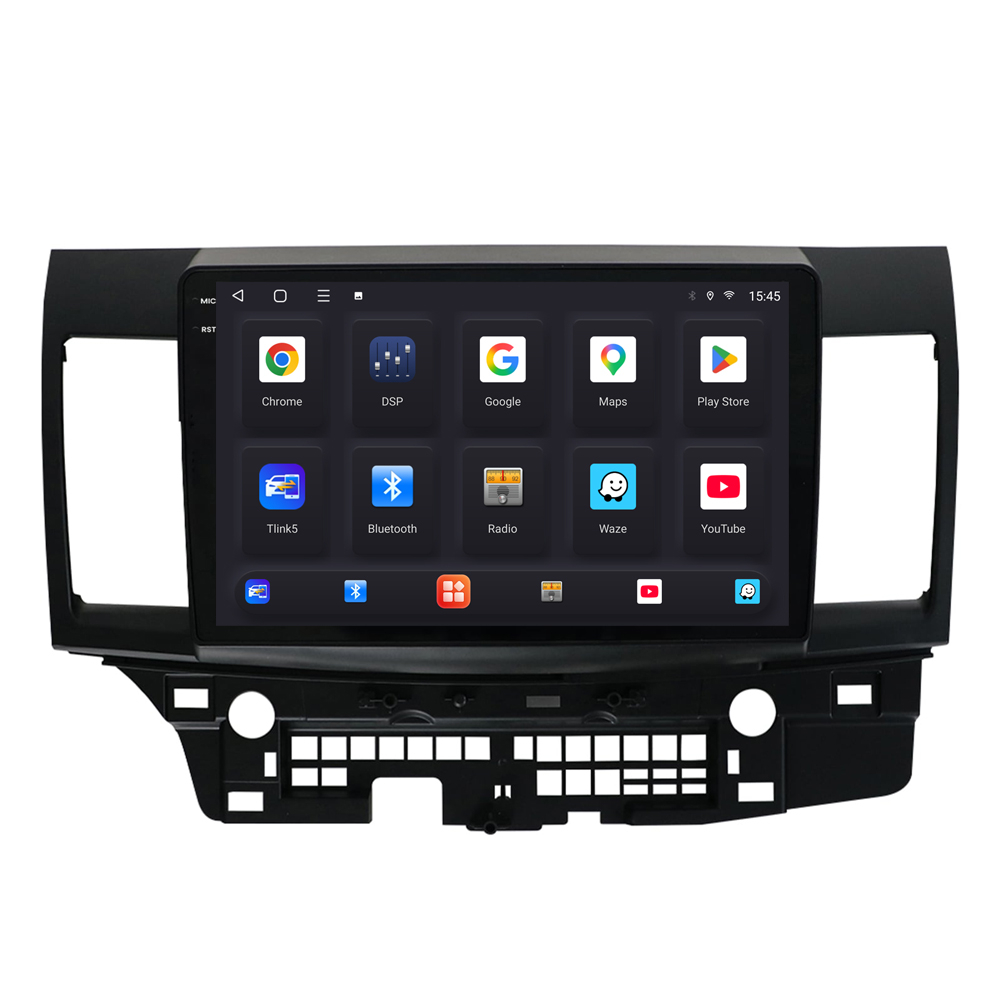 Navigație Android dedicată 2K QLED Octa-Core UIS8581A cu SIM 4G, CarPlay și Android Auto [6]