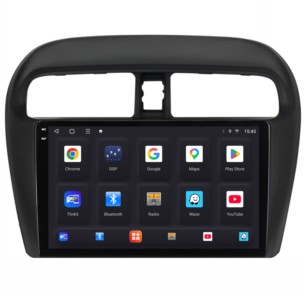 Navigație Android dedicată 2K QLED Octa-Core UIS8581A cu SIM 4G, CarPlay și Android Auto [6]
