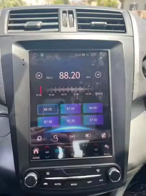 Navigatie Opel Astra J (2009-2015) Tip Tesla, Navigatie Toyota RAV4 (2005-2013) Tip Tesla, Android 12, 2GB RAM 32GB, DSP, CarPlay si Android Auto, ecran 9,7 inch12, 2GB RAM 32GB, DSP, CarPlay si Android Auto, ecran 9,7 inch [4]