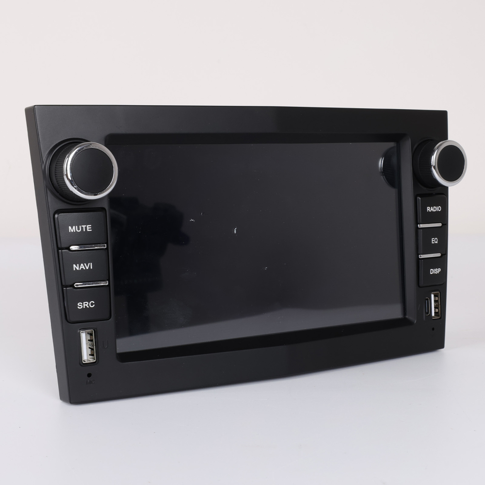 Navigatie Opel Astra, Vectra, Antara, Corsa, Zafira (2005-2011 [6]