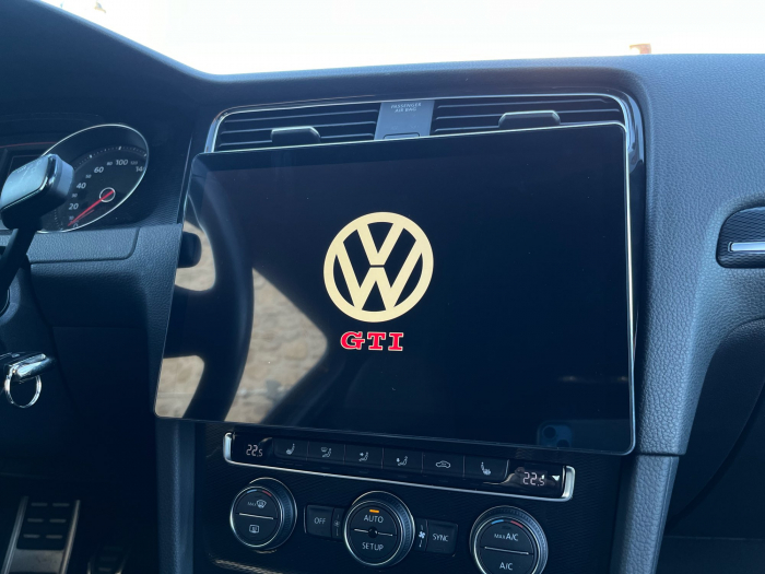 Navigatie Golf 7 (2012-2020) 11.5 inch 2K QLED 2000x1200P cu Android 12, DSP 4GB RAM 64GB ROM, CarPlay si Android Auto si SIM 4G PREMIUM [7]