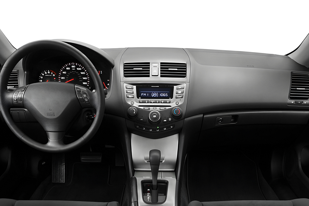 Navigație Honda Accord (2003-2007) cu Android, 4GB RAM 64GB ROM, cu SLOT SIM 4G, DSP, ecran 10 Inch,Carplay si Android Auto [6]