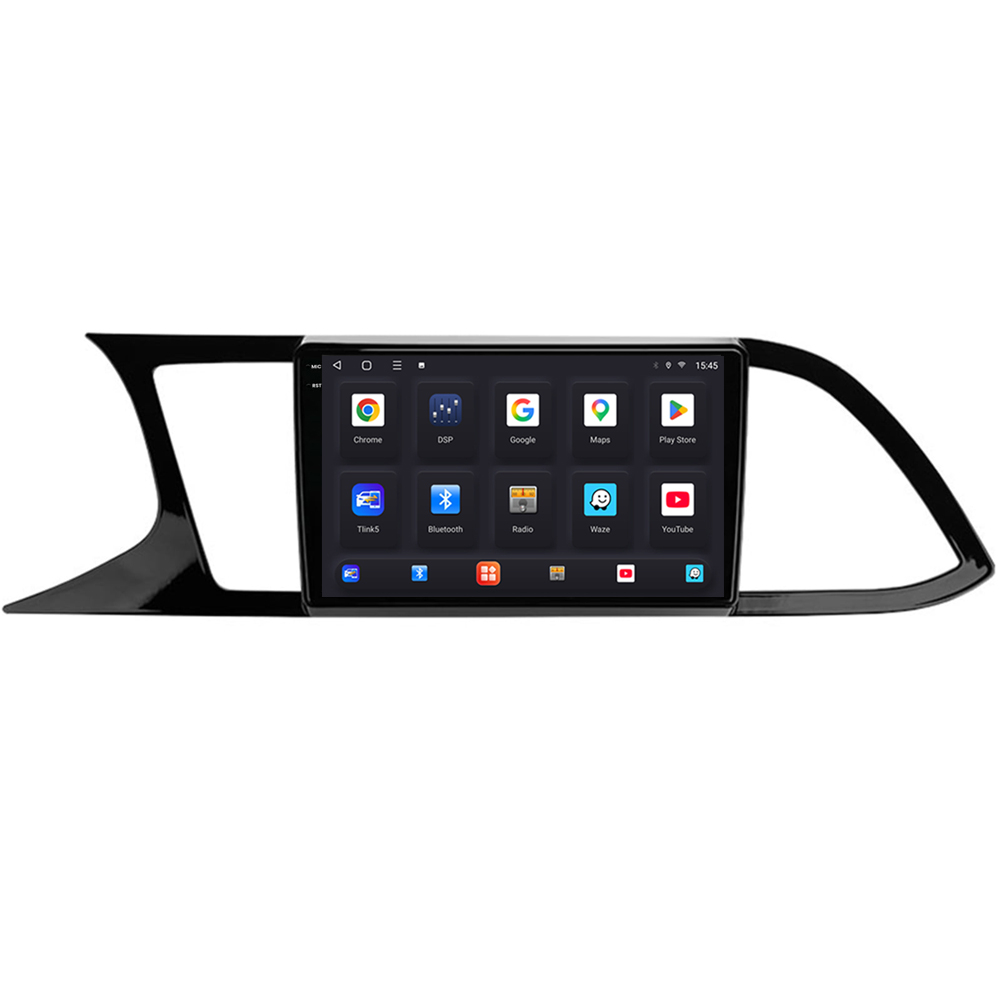 Navigație Android dedicată 2K QLED Octa-Core UIS8581A cu SIM 4G, CarPlay și Android Auto [6]