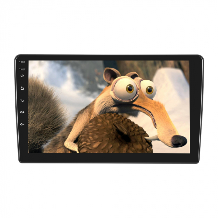 Navigatie Opel Astra,Vectra,Corsa,Zafira (2004-2014) cu Android 11, 2GB RAM 32 GB ROM ecran 9 Inch,Carplay si Android Auto [5]