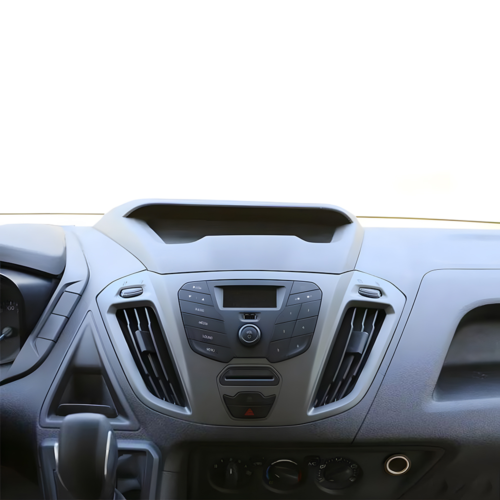 Navigatie TEYES CC3L Ford Transit (2012-2019), 4GB+32GB, OCTA-CORE 1.6GHZ, SIM 4G, CarPlay si Android Auto,DSP, ecran 9 inch [2]