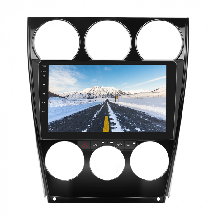 Navigatie TEYES CC3L Mazda 6 (2004-2015), 4GB+32GB, OCTA-CORE 1.6GHZ, SIM 4G, CarPlay si Android Auto,DSP, ecran 9 inch [9]