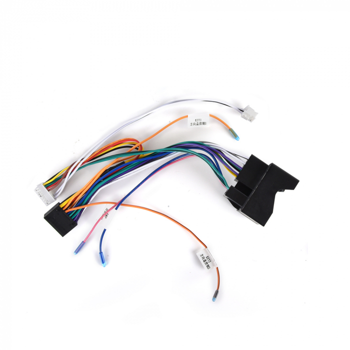 Navigatie TEYES CC3L Mercedes-Benz E-class W211/CLS-class (2005-2008), 4GB+32GB, OCTA-CORE 1.6GHZ, SIM 4G, CarPlay si Android Auto,DSP, ecran 9 inch [9]