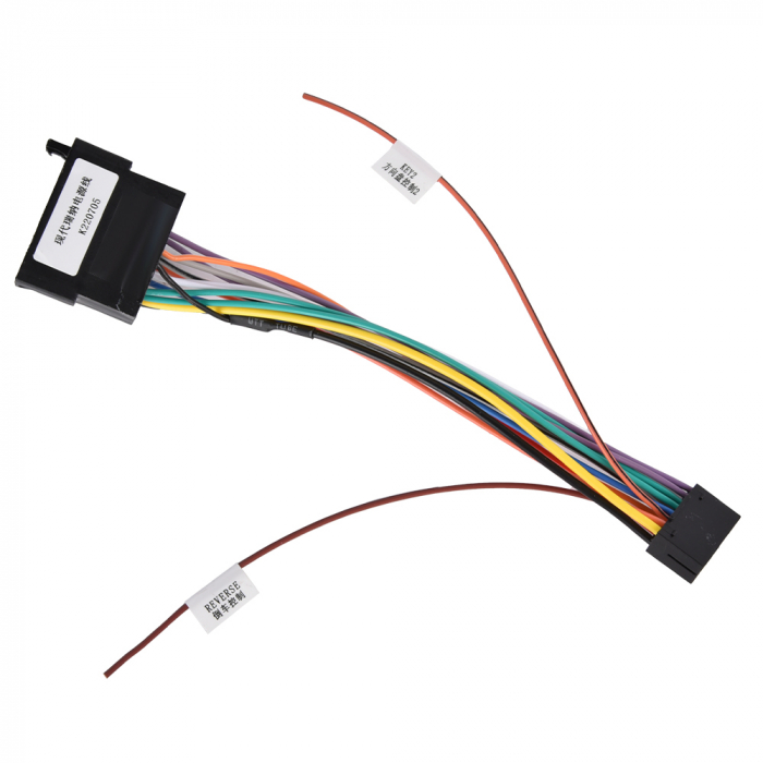 Navigatie TEYES CC3L Hyundai Elantra (2007-2010), 4GB+32GB, OCTA-CORE 1.6GHZ, SIM 4G, CarPlay si Android Auto,DSP, ecran 9 inch [10]