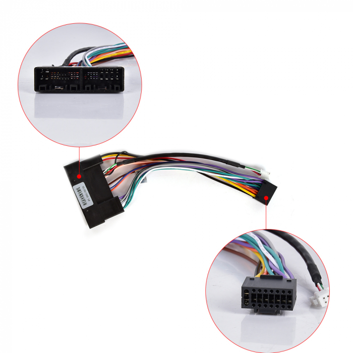 Navigatie TEYES CC3L KIA K3 (2013-2016), 4GB+32GB, OCTA-CORE 1.6GHZ, SIM 4G, CarPlay si Android Auto,DSP, ecran 9 inch [10]