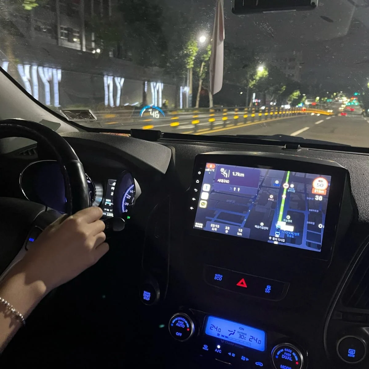 Navigatie TEYES CC3L, Hyundai IX35 (2010- 2015), 4GB+32GB ROM, OCTA-CORE 1.6GHZ, SIM 4G, CarPlay si Android Auto,DSP, ecran 10.2 Inch [9]