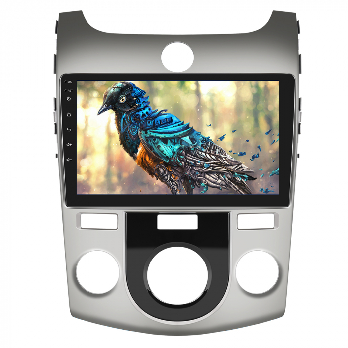 Navigatie TEYES CC3L KIA Forte Cerato (2009-2017), 4GB+32GB, OCTA-CORE 1.6GHZ, SIM 4G, CarPlay si Android Auto,DSP, ecran 9 inch [4]