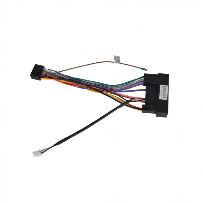 Navigatie TEYES CC3L Hyundai Accent (2010-2016), 4GB+32GB, OCTA-CORE 1.6GHZ, SIM 4G, CarPlay si Android Auto,DSP, ecran 9 inch [8]