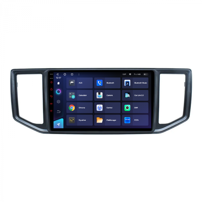 Navigatie TEYES Volkswagen CRAFTER (2017-2021) , 4GB+32GB, OCTA-CORE 1.6GHZ, SIM 4G, CarPlay si Android Auto,DSP, ecran 10.1 inch [2]