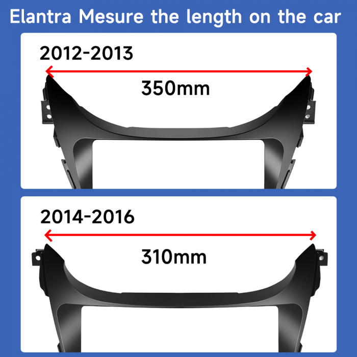 Navigatie TEYES Hyundai Elantra (2014-2016), 4GB+32GB, OCTA-CORE 1.6GHZ, SIM 4G, CarPlay si Android Auto,DSP, ecran 9 inch [9]