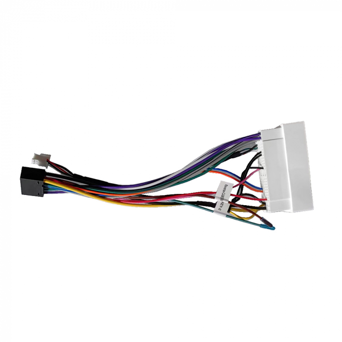 Navigatie TEYES KIA Soul Low End 2014, 4GB+32GB, OCTA-CORE 1.6GHZ, SIM 4G, CarPlay si Android Auto,DSP, ecran 9 inch [8]