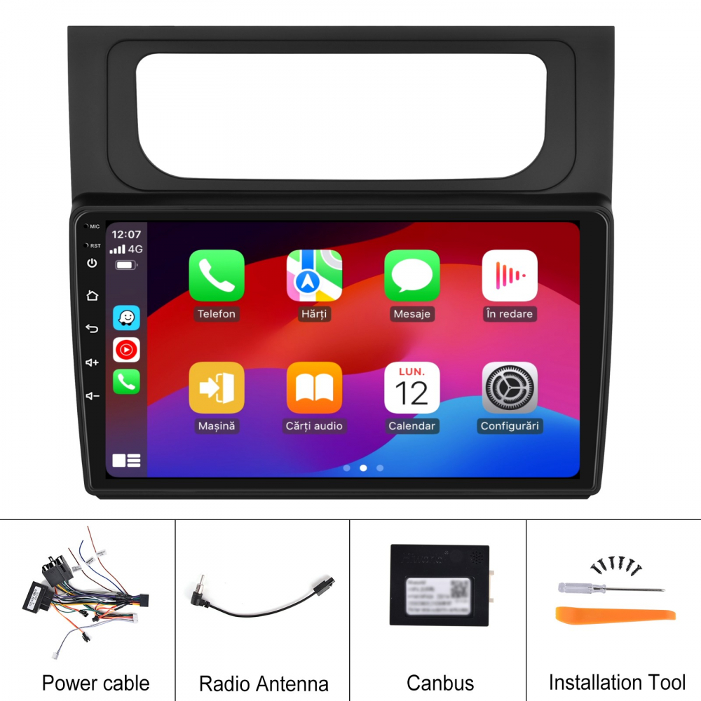 navigatie-android-touran-2010-2015-carplay-ecran-10-inch [8]