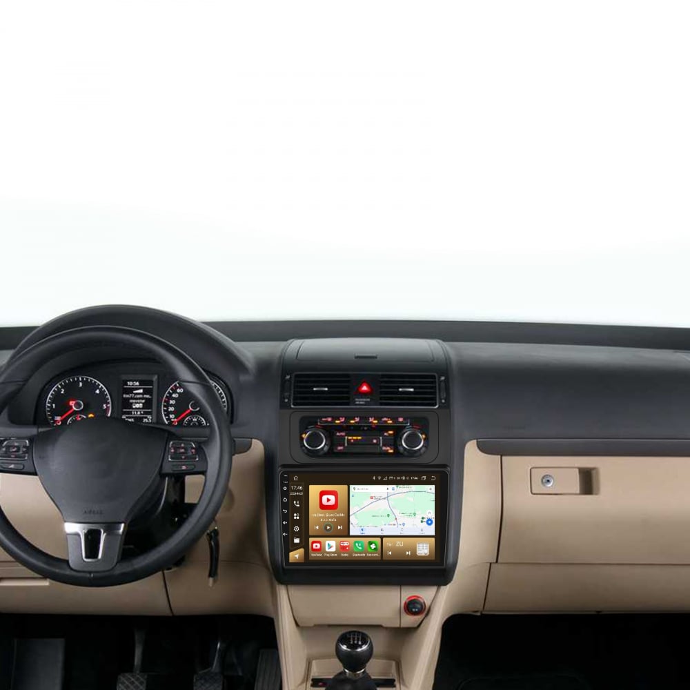 navigatie-android-touran-2010-2015-carplay-ecran-10-inch [4]