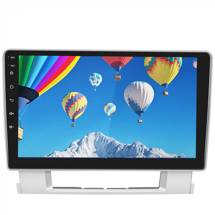 Navigatie Opel Astra J (2009-2018), Android 12, 8GB RAM 128GB, DSP, SIM 4G, Carplay si Android auto, ecran 9 inch [4]