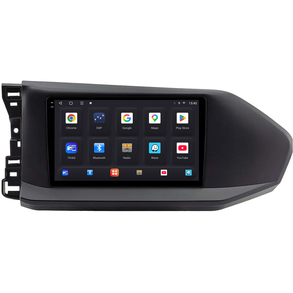 Navigație Android dedicată 2K QLED Octa-Core UIS8581A cu SIM 4G, CarPlay și Android Auto [6]
