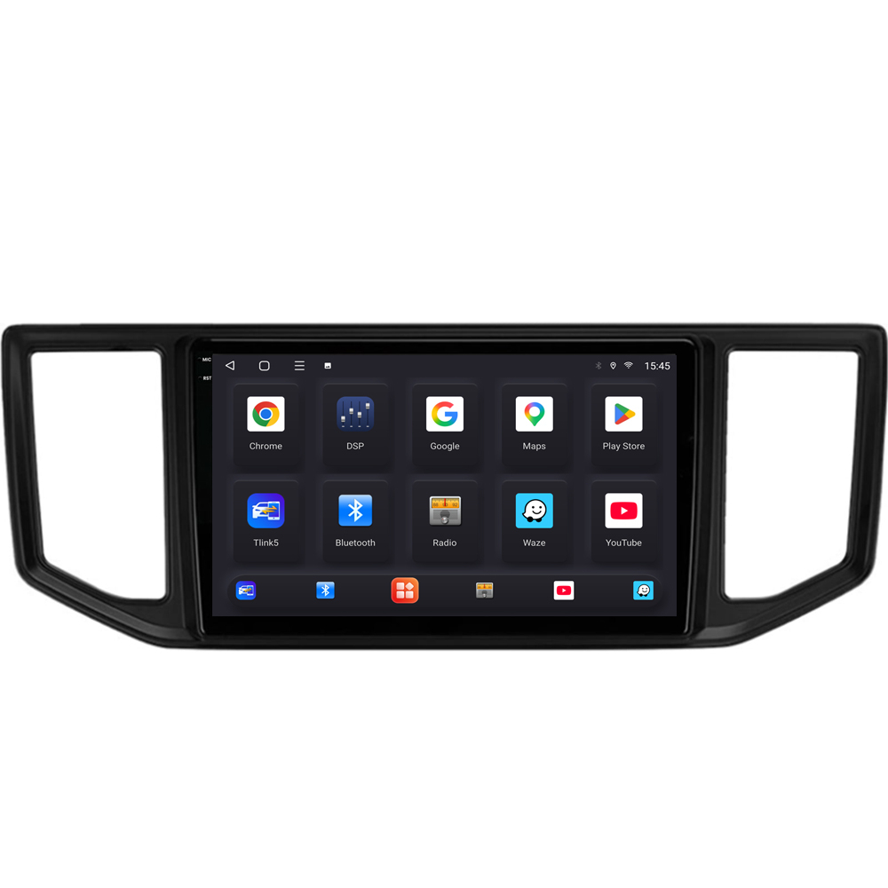 Navigație Android dedicată 2K QLED Octa-Core UIS8581A cu SIM 4G, CarPlay și Android Auto [6]