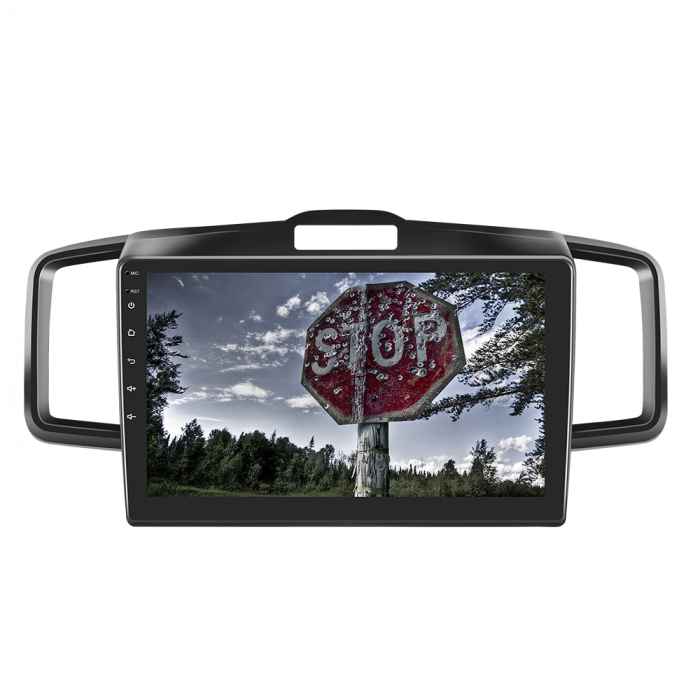 Navigatie Honda Freed (2008-2015), Android 12, 2GB RAM 32GB, DSP, Carplay si Android auto, ecran 10.1 inch [6]