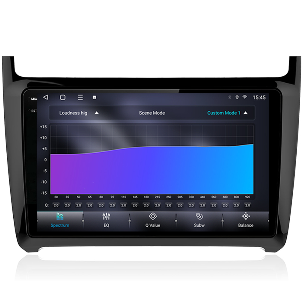 Navigație Android dedicată 2K QLED Octa-Core UIS8581A cu SIM 4G, CarPlay și Android Auto [4]