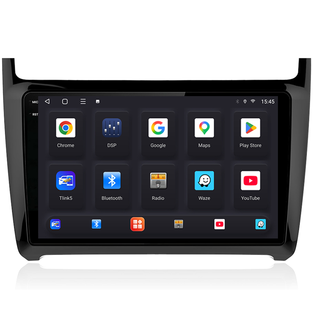 Navigație Android dedicată 2K QLED Octa-Core UIS8581A cu SIM 4G, CarPlay și Android Auto [6]