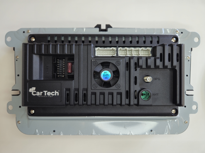 Navigatie VW,Skoda,Seat cu Android 4+64GB, CarPlay si Android Auto, SLOT SIM 4G, dedicata Golf 5, Golf 6, Jetta, Passat B6, CC, B7, Polo, Tiguan, Touran, Skoda, Seat ecran 7 inch [3]