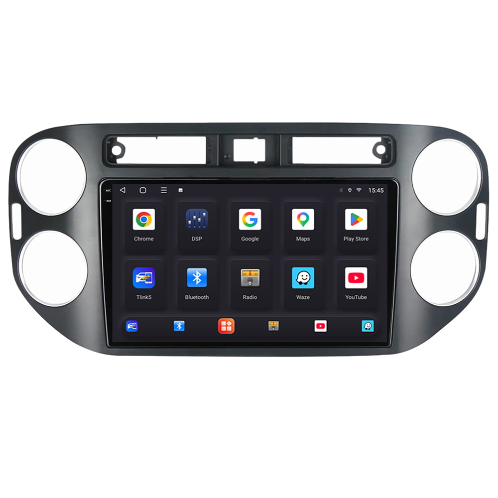 Navigație Android dedicată 2K QLED Octa-Core UIS8581A cu SIM 4G, CarPlay și Android Auto [6]