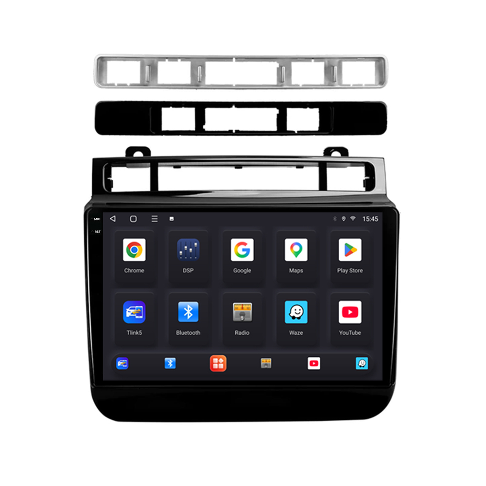Navigație Android dedicată 2K QLED Octa-Core UIS8581A cu SIM 4G, CarPlay și Android Auto [6]