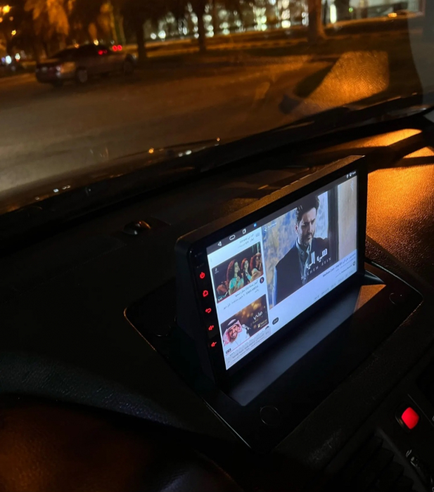 Navigatie Volvo XC 90 (2004-2014) Android 12, 4 GB 64 GB, SLOT SIM 4G, DSP Carplay si Android Auto, Ecran 9 inch [8]