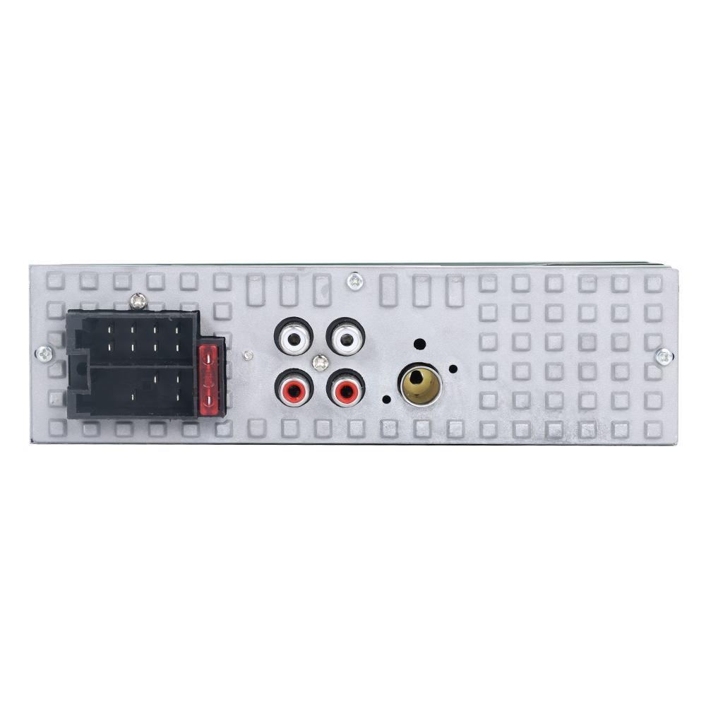 Pachet Audio Auto AKAI, MP3 Player M11 cu Bluetooth, Control prin Aplicație Mobilă, USB, AUX, Radio FM, Lumini RGB + Set 2 Boxe Auto AKAI ACS-506, 5”, 3 Căi, 180W [3]