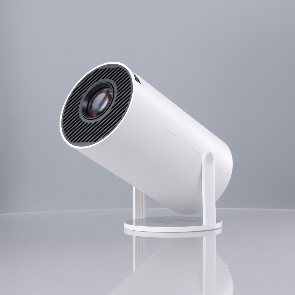 Proiector Smart WiFi 6 Full HD 1080P cu Android 11 [6]