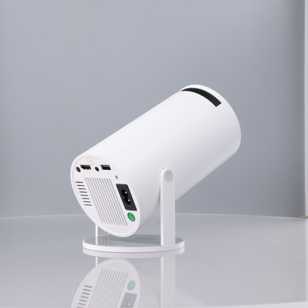 Proiector Smart WiFi 6 Full HD 1080P cu Android 11 [5]