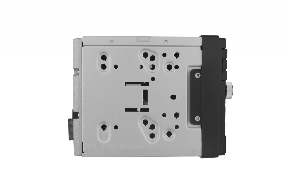 Radio Auto Multimedia 2DIN cu Ecran Tactil 7 Inch, Bluetooth, Mirror Link, USB/SD, Cameră Marșarier, RDS [4]