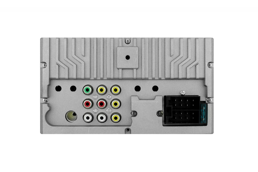 Radio Auto Multimedia 2DIN cu Ecran Tactil 7 Inch, Bluetooth, Mirror Link, USB/SD, Cameră Marșarier, RDS [3]