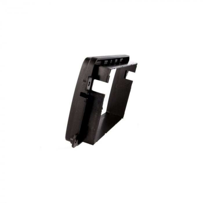 Rama adaptare convert 2DIN, Volkswagen Golf 5, Jetta, Passat, Touran, Skoda Fabia 2 [2]