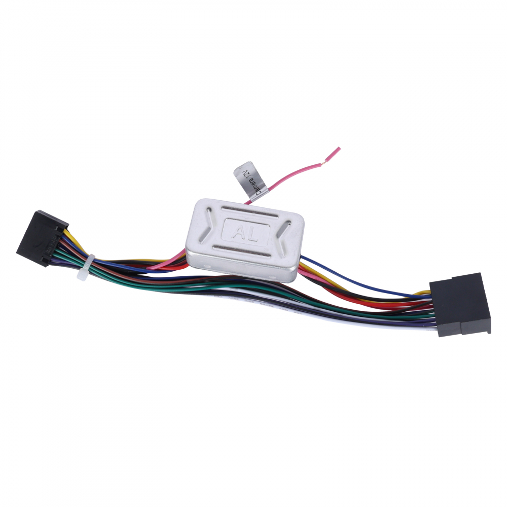 Rama Universala 9 Inch – Pentru navigatie+conectica 12/24V, pentru Camion, Autobuz, Autocar și Vehicule [8]