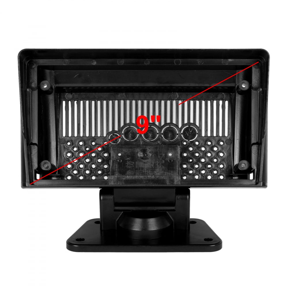 Rama Universala 9 Inch – Pentru navigatie+conectica 12/24V, pentru Camion, Autobuz, Autocar și Vehicule [21]