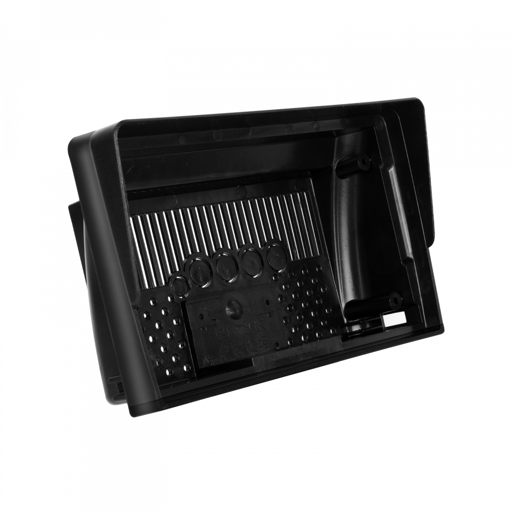 Rama Universala 9 Inch – Pentru navigatie+conectica 12/24V, pentru Camion, Autobuz, Autocar și Vehicule [2]