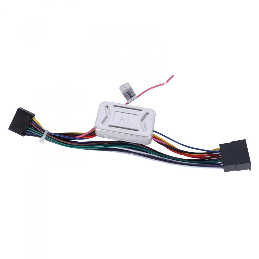 Rama Universala 9 Inch – Pentru navigatie+conectica 12/24V, pentru Camion, Autobuz, Autocar și Vehicule [22]
