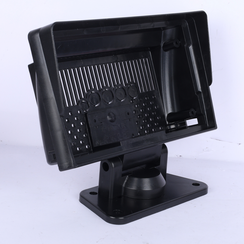 Rama Universala 9 Inch – Pentru navigatie+conectica 12/24V, pentru Camion, Autobuz, Autocar și Vehicule [25]